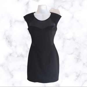 Forever 21 little black dress
